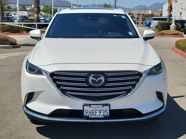Used 2023 MAZDA CX-9 Grand Touring AWD/4WD image 35