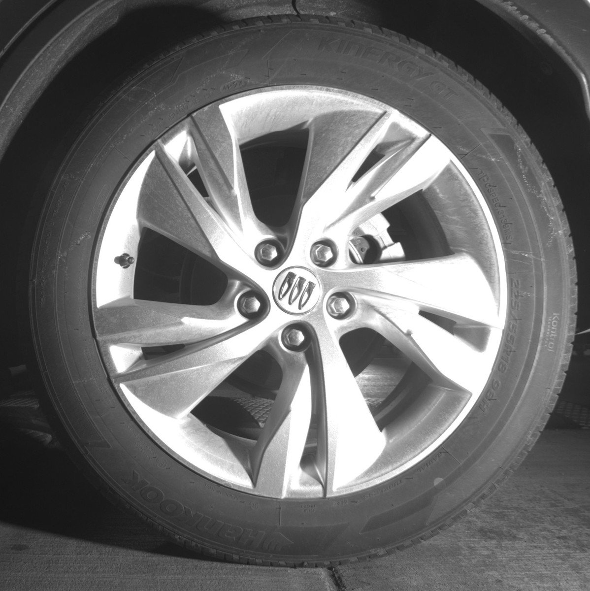 Used 2025 Buick Encore GX Preferred image 14