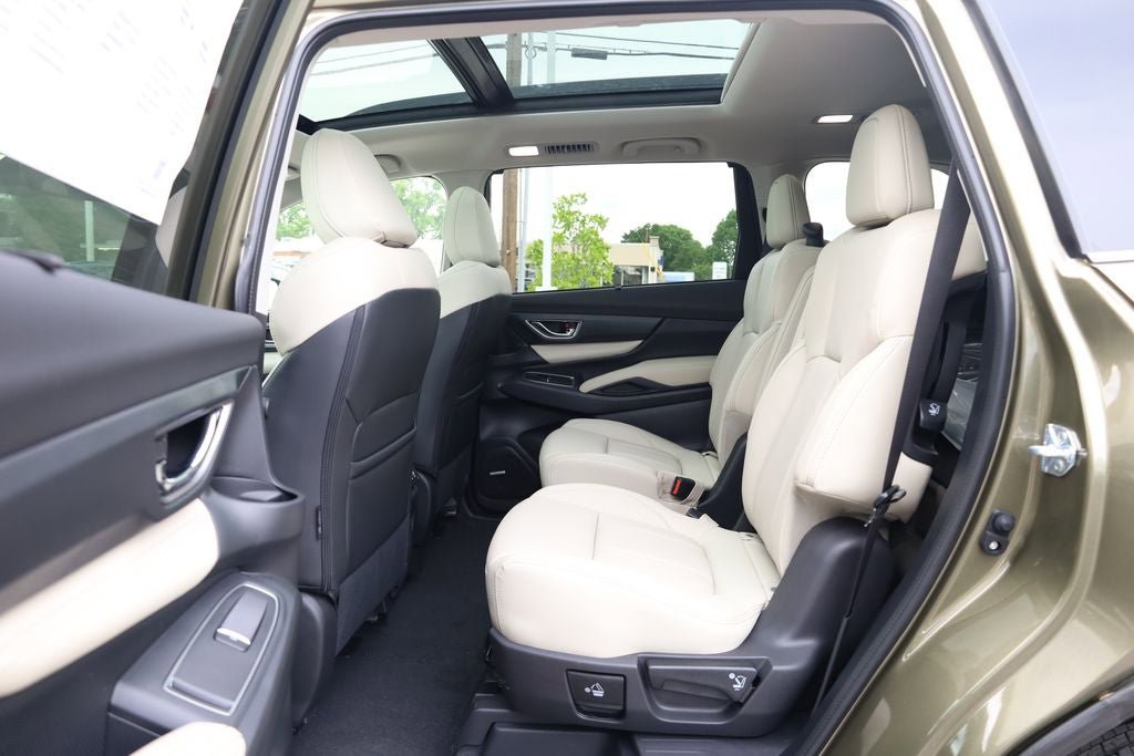 New 2026 Subaru Ascent Limited AWD/4WD image 25