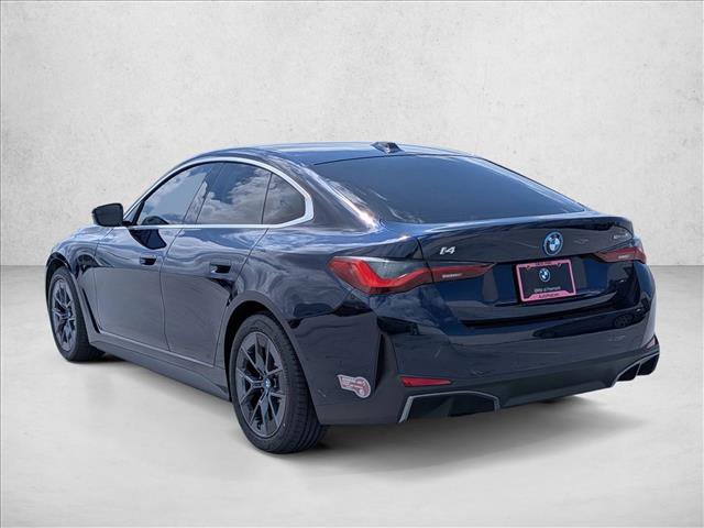 Certified 2023 BMW i4 eDrive35 RWD image 8