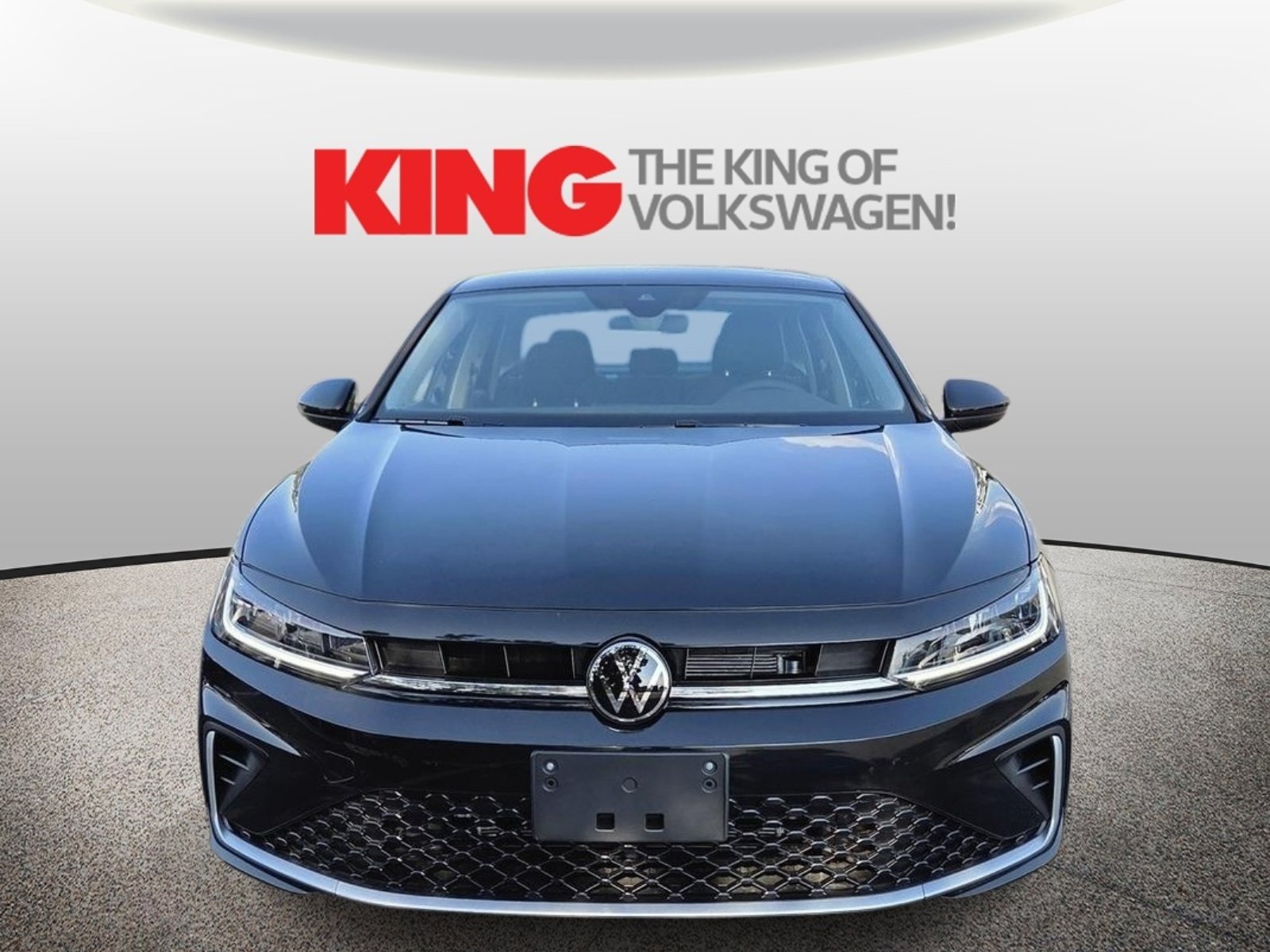 New 2026 Volkswagen Jetta S FWD image 9
