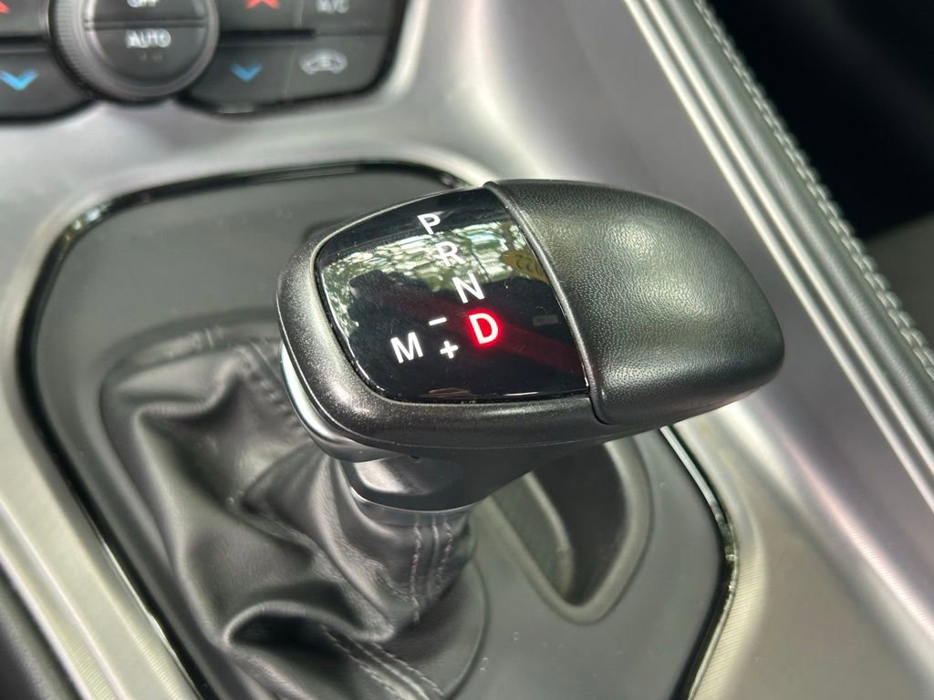 Used 2023 Dodge Challenger SXT AWD/4WD image 46