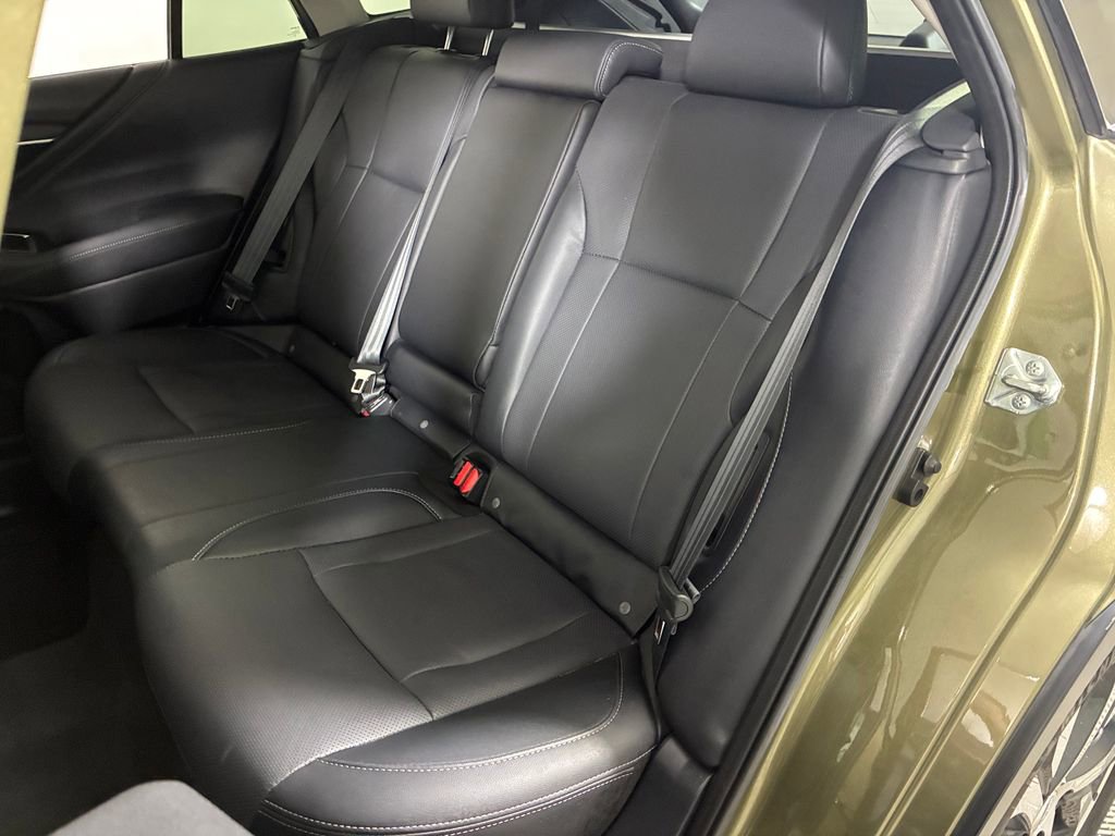 Used 2021 Subaru Outback Limited image 21