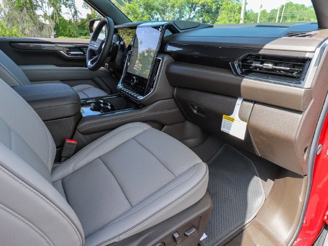 New 2026 GMC Yukon XL Elevation w/ Elevation Premium Package RWD image 24