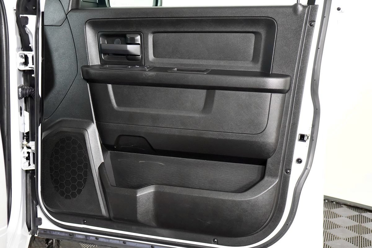 Used 2019 RAM 1500 Tradesman w/ Popular Equipment Group AWD/4WD image 34