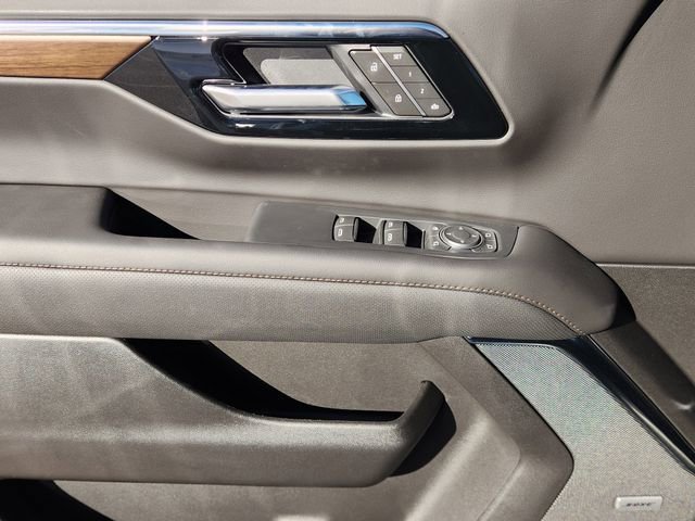 New 2026 Chevrolet Suburban High Country w/ Sun And Tow Package image 66
