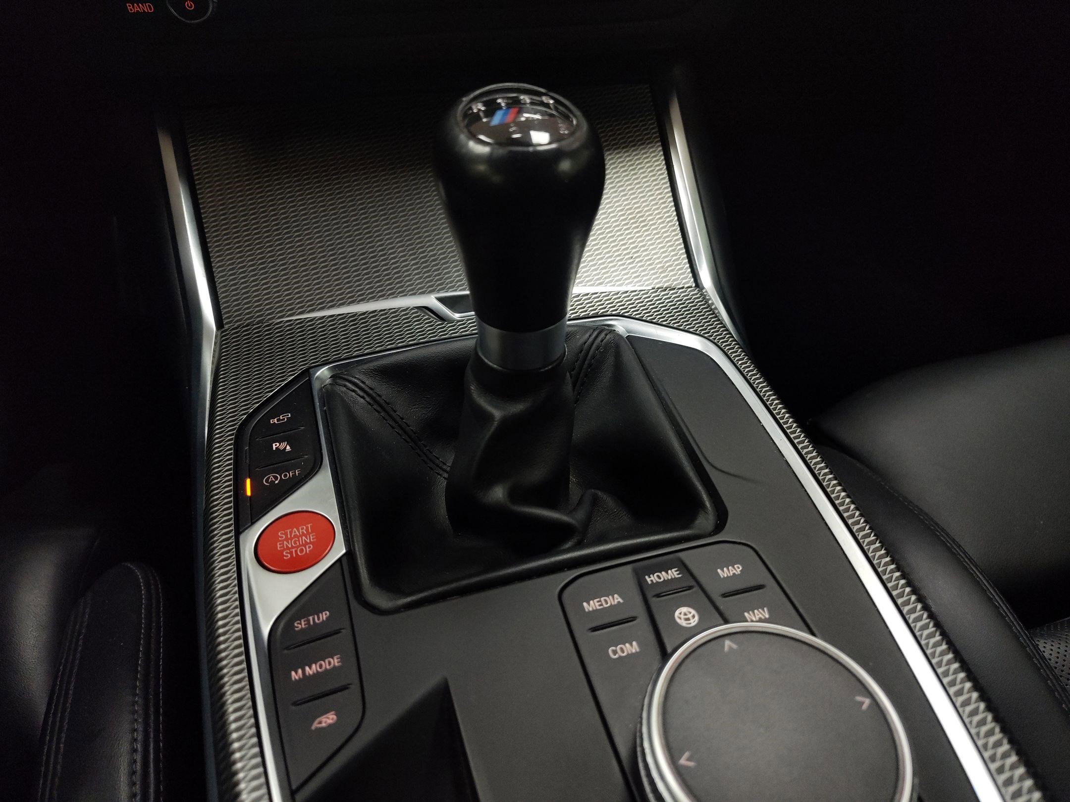 Used 2022 BMW M4 Coupe w/ Parking Assistance Package image 22