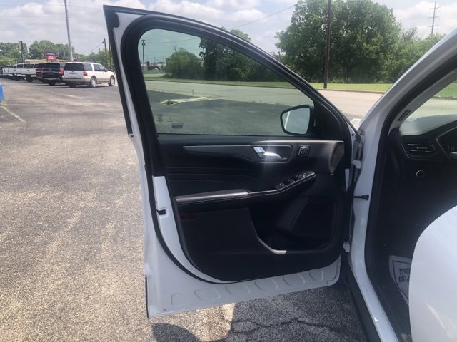 Used 2024 Ford Escape Active w/ Tech Pack #2 image 7