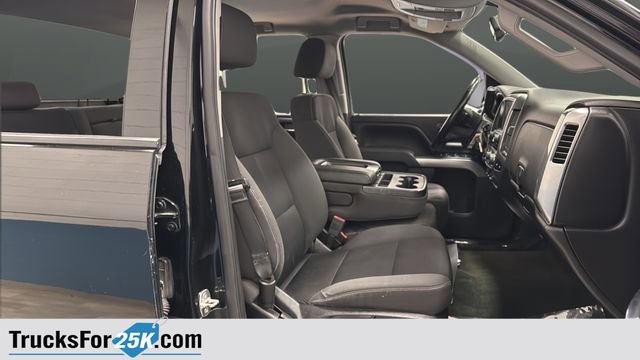 Used 2014 Chevrolet Silverado 1500 LT w/ All Star Edition AWD/4WD image 24