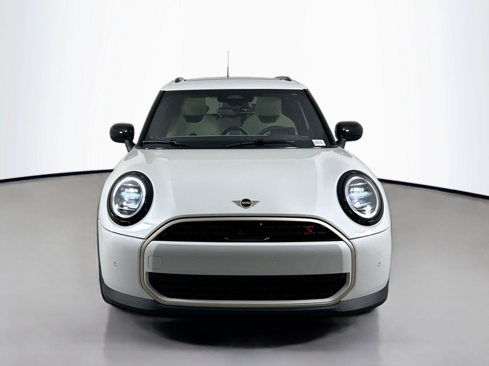 Used 2025 MINI Cooper S FWD image 2