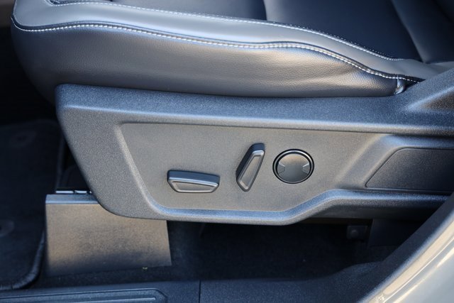 Used 2025 Ford Bronco Outer Banks image 21