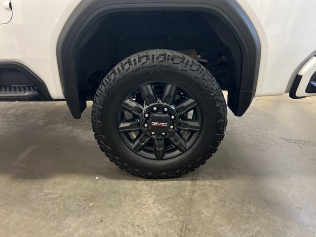 Used 2024 GMC Sierra 3500 AT4 w/ AT4 Premium Plus Package image 19