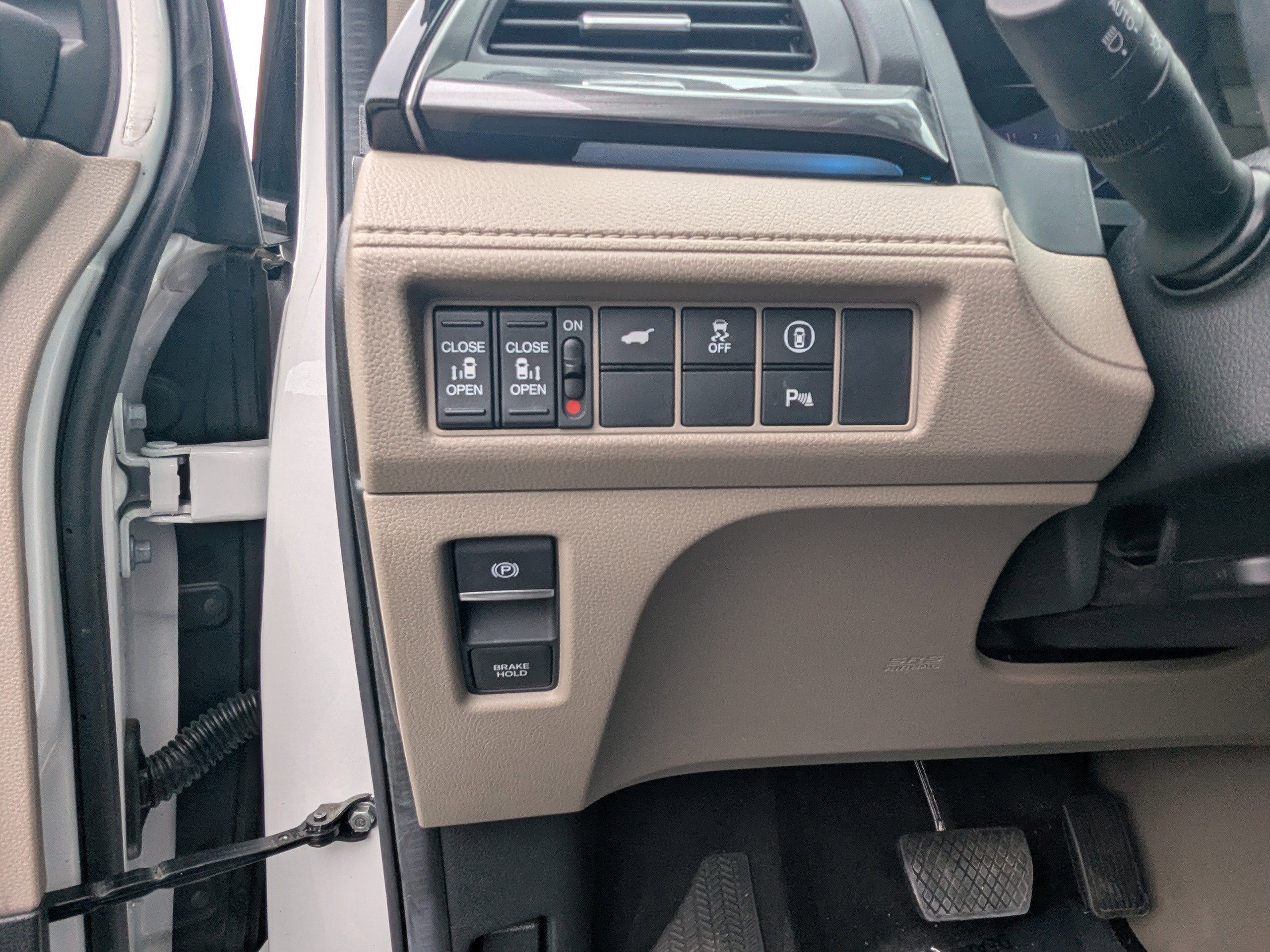 Used 2024 Honda Odyssey Elite image 21