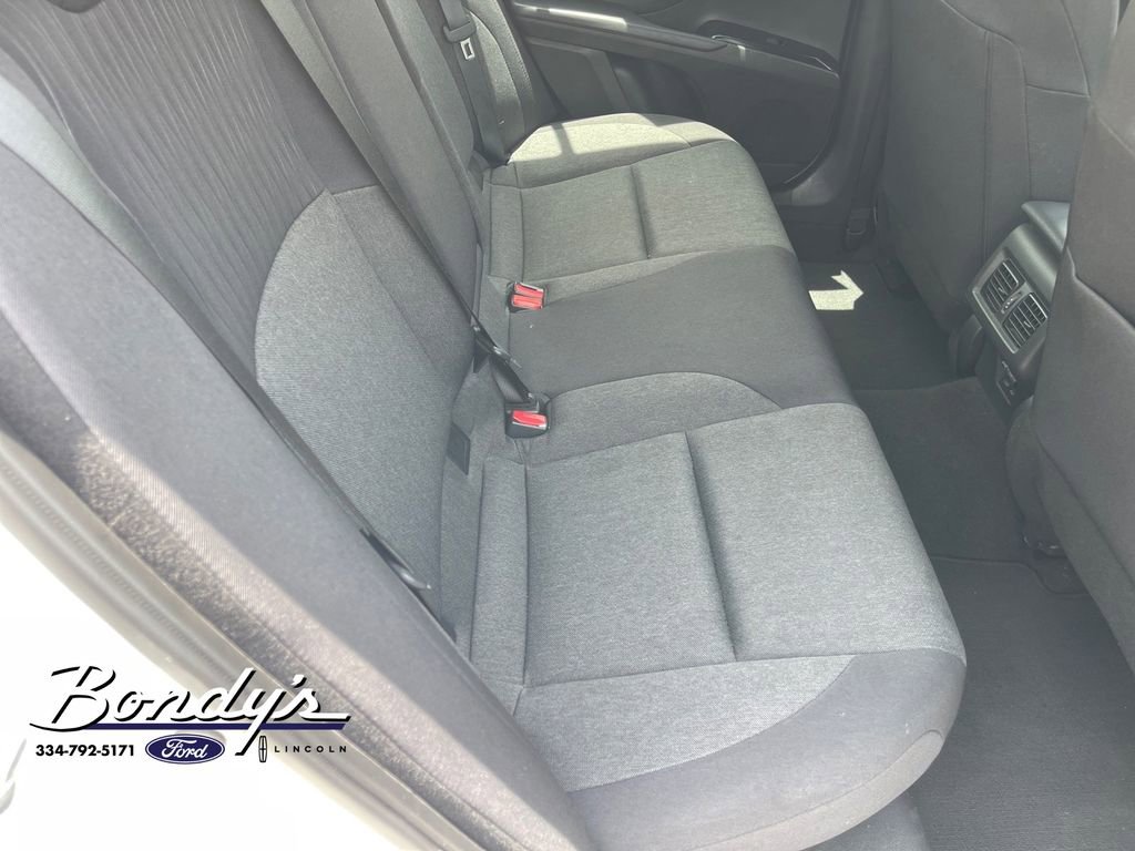Used 2025 Toyota Camry LE FWD image 16