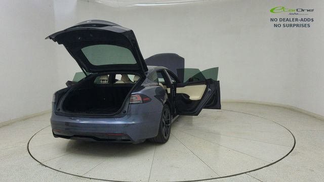 Used 2022 Tesla Model S image 74