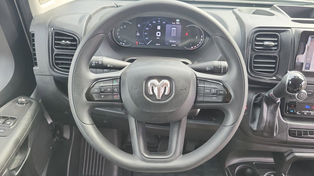 Used 2023 RAM ProMaster 3500 image 26