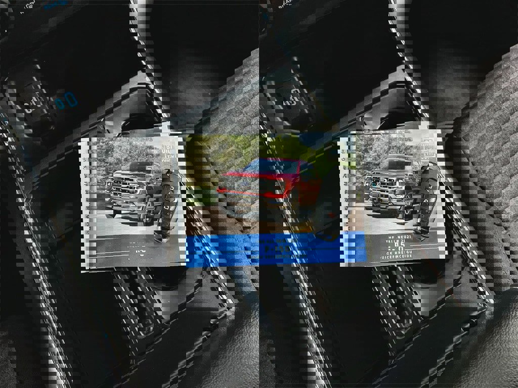 Used 2021 Ford F150 XL w/ STX Appearance Package image 11