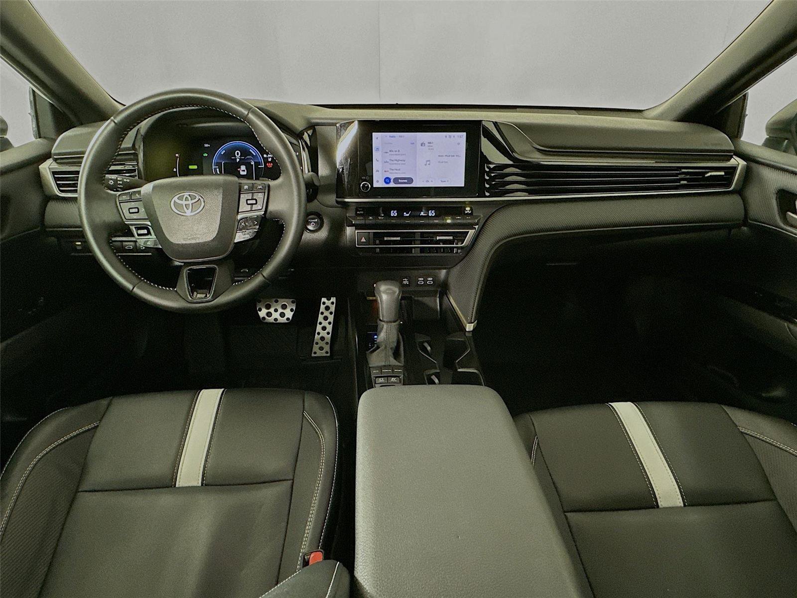 Certified 2025 Toyota Camry SE image 29