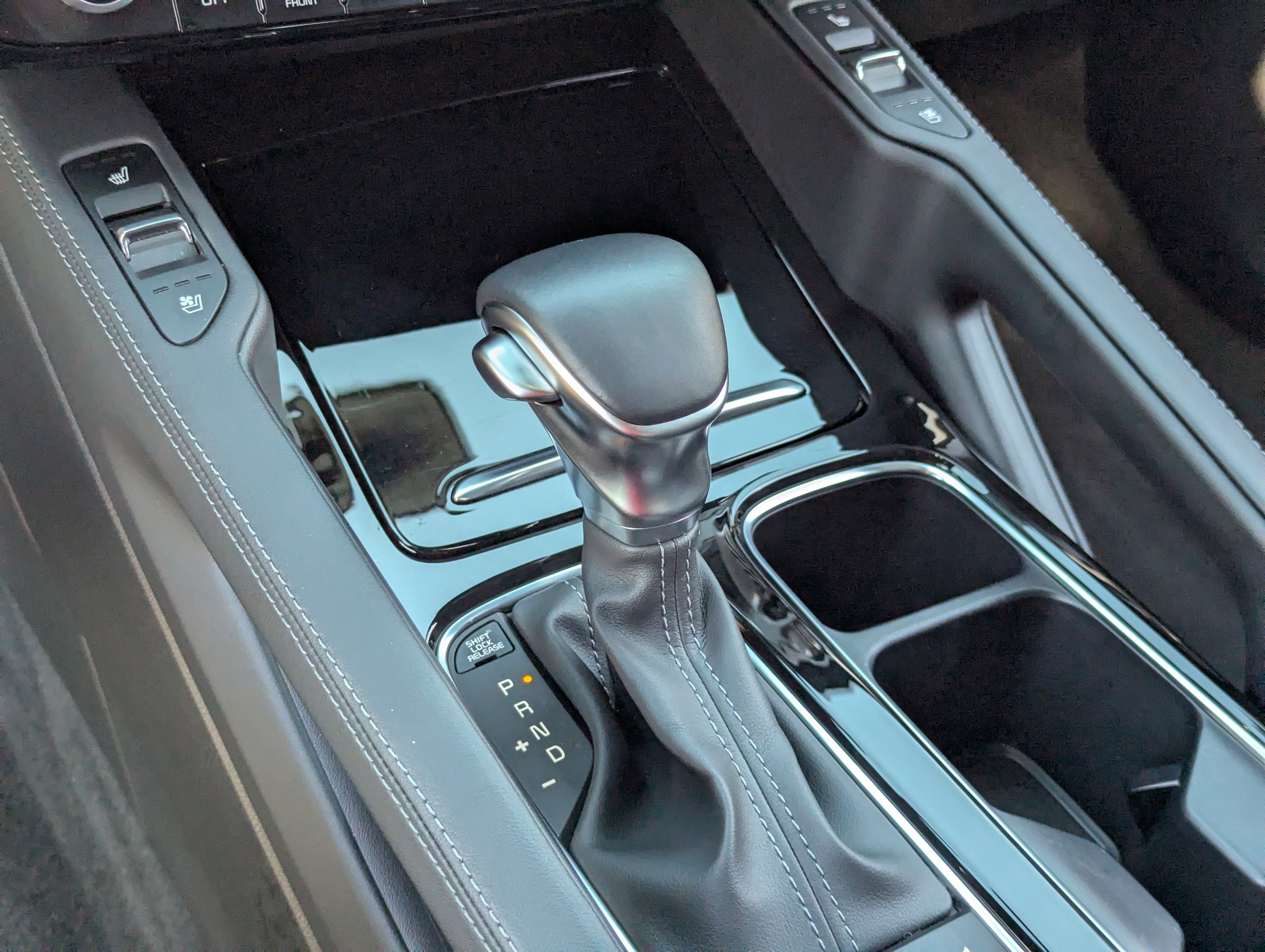 Used 2025 Kia Telluride SX X-Line image 27