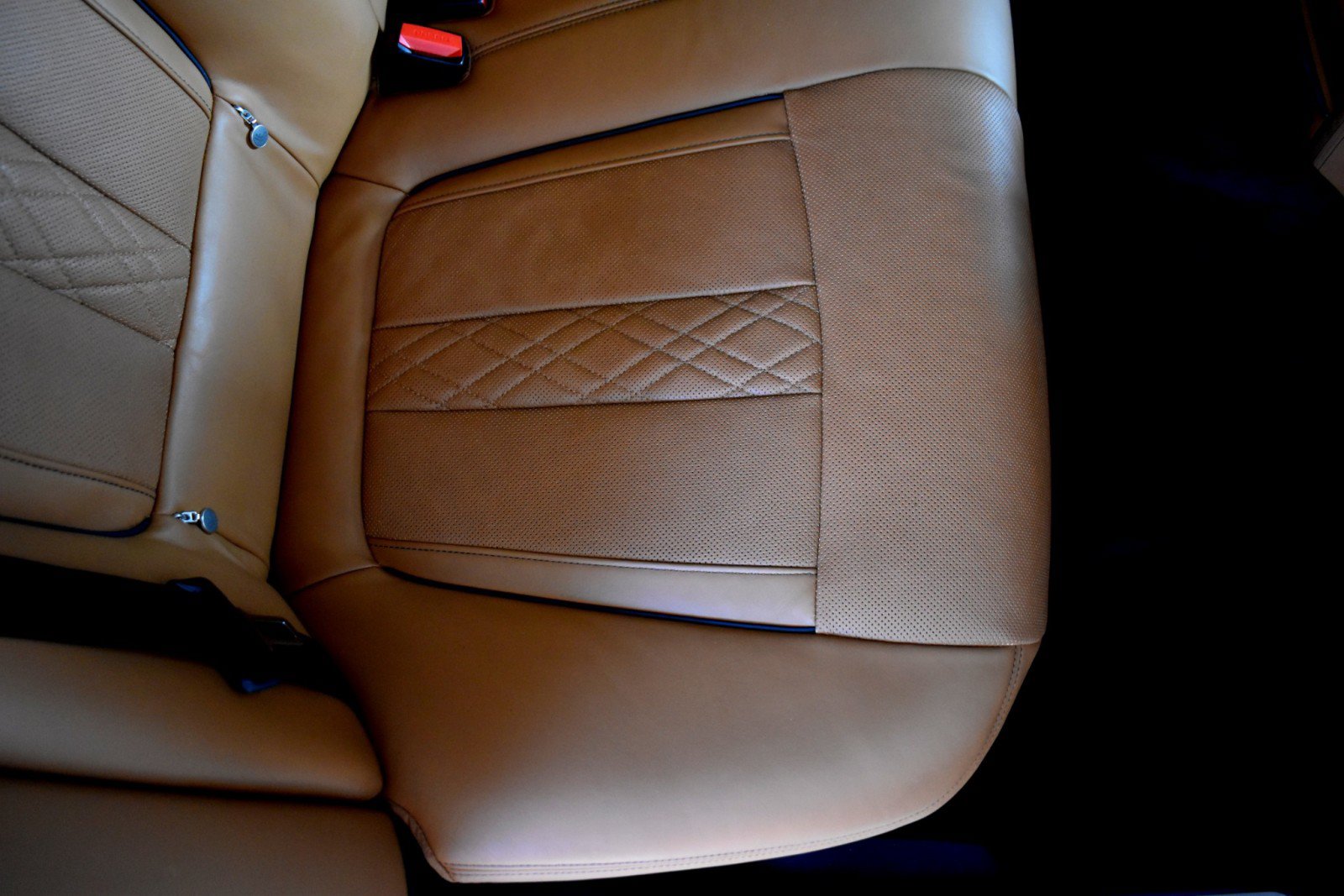 Used 2016 BMW 750i xDrive AWD/4WD image 50