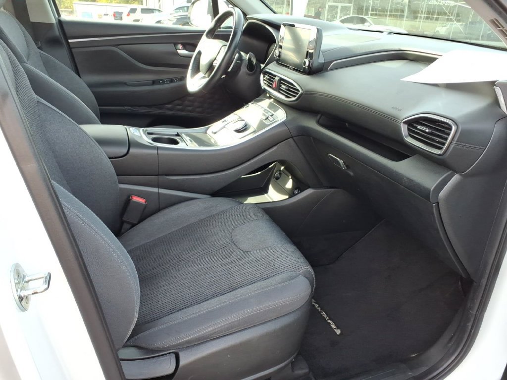 Used 2022 Hyundai Santa Fe SEL w/ Convenience Package FWD image 10