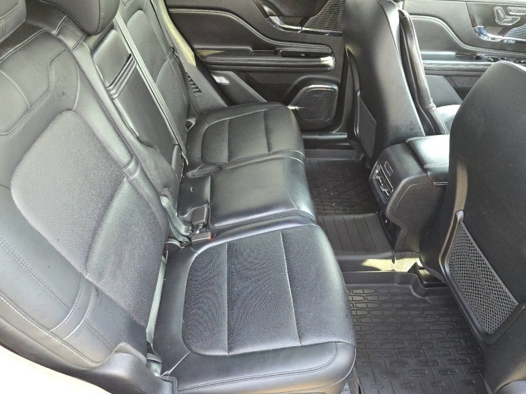 Used 2021 Lincoln Corsair AWD image 22