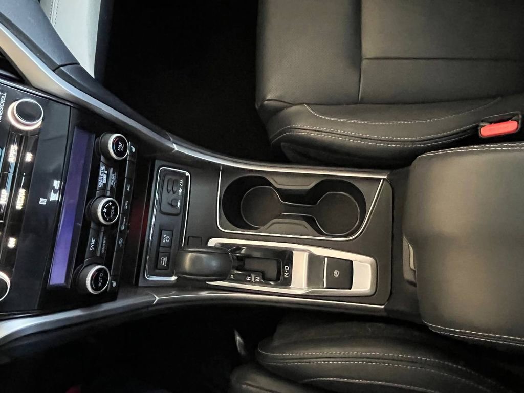 Used 2021 Subaru Ascent Limited w/ Technology Package image 18