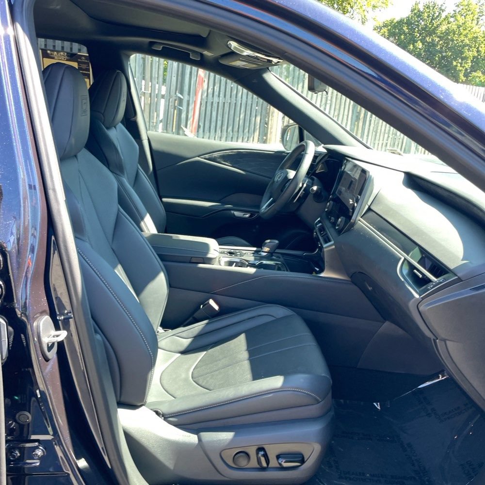 Used 2023 Lexus RX 350 F Sport w/ Accessory Package AWD/4WD image 12