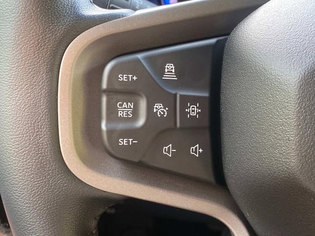 Used 2024 Ford Bronco Wildtrak image 19