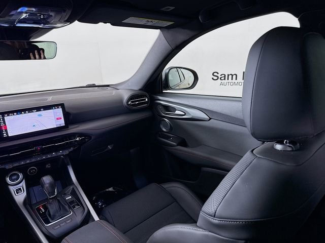 Used 2024 Dodge Hornet R/T Plus w/ Tech Pack Plus image 24