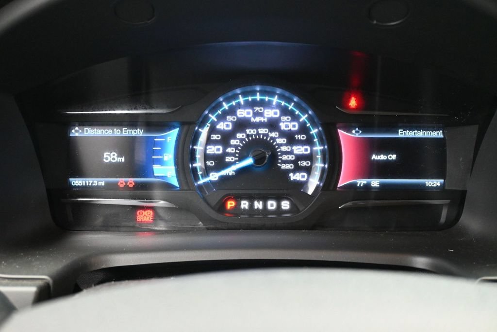 Used 2019 Ford Flex SEL w/ Equipment Group 202A FWD image 13