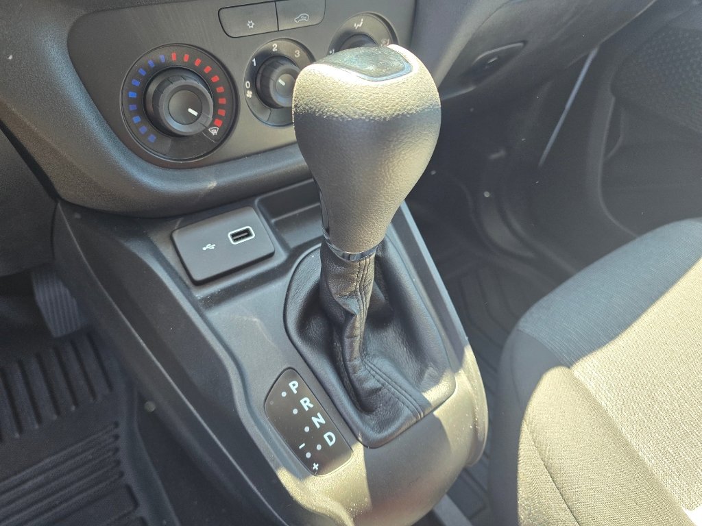 Used 2022 RAM ProMaster City Tradesman image 13