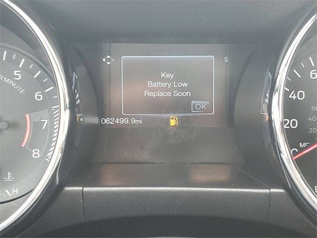 Used 2015 Ford Mustang GT Premium image 25