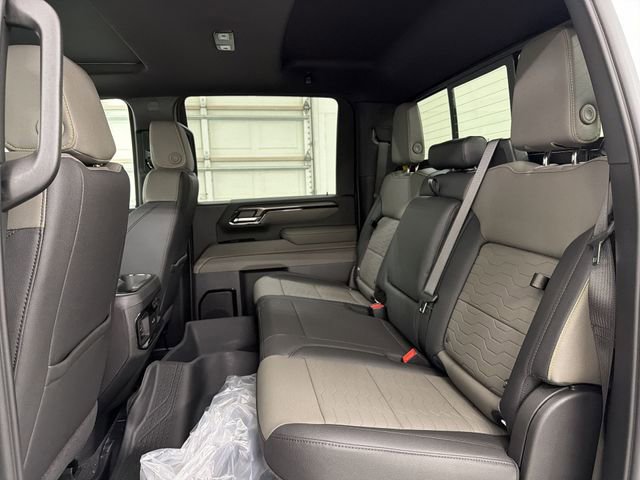 New 2026 Chevrolet Silverado 2500 ZR2 w/ LPO, Dark Essentials Package image 20