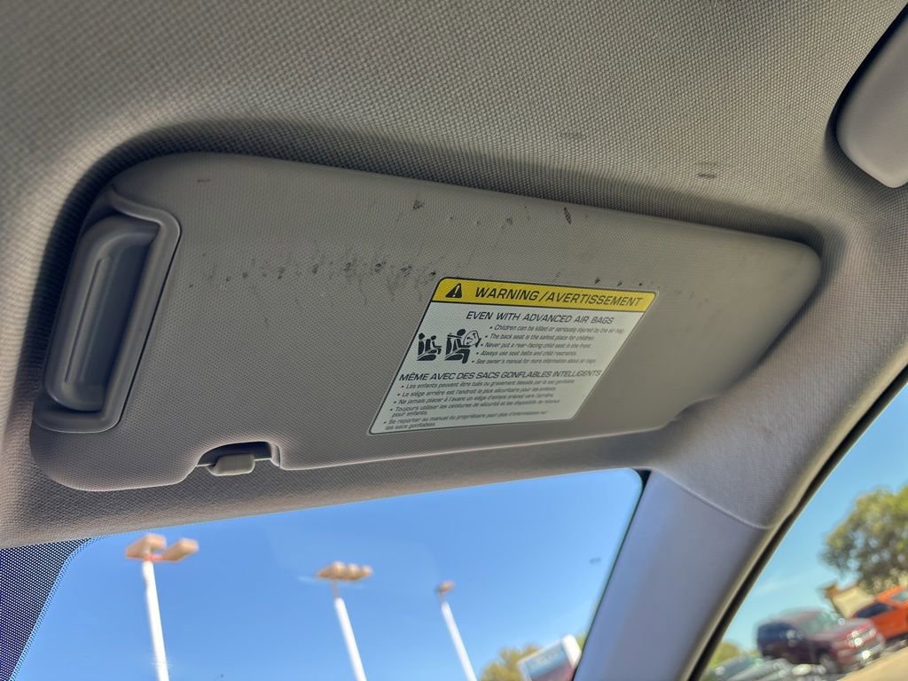 Used 2020 Hyundai Elantra Value Edition w/ Cargo Package (C1) image 35