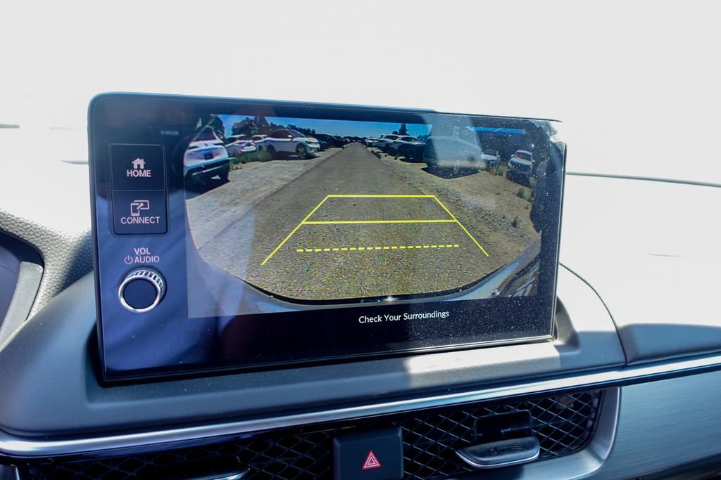 New 2025 Acura ADX A-Spec image 20