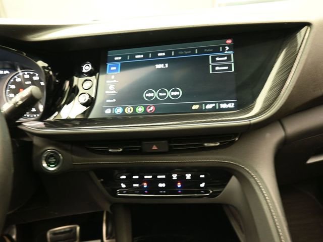 Used 2023 Buick Envision Essence w/ Sport Touring Package image 10
