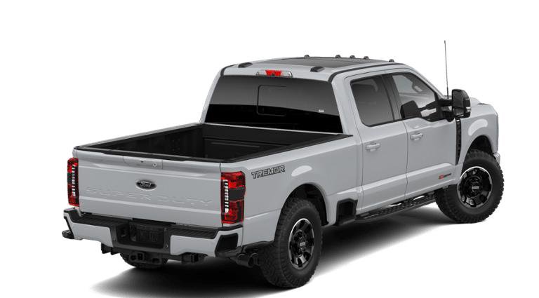 New 2026 Ford F250 Lariat AWD/4WD image 25
