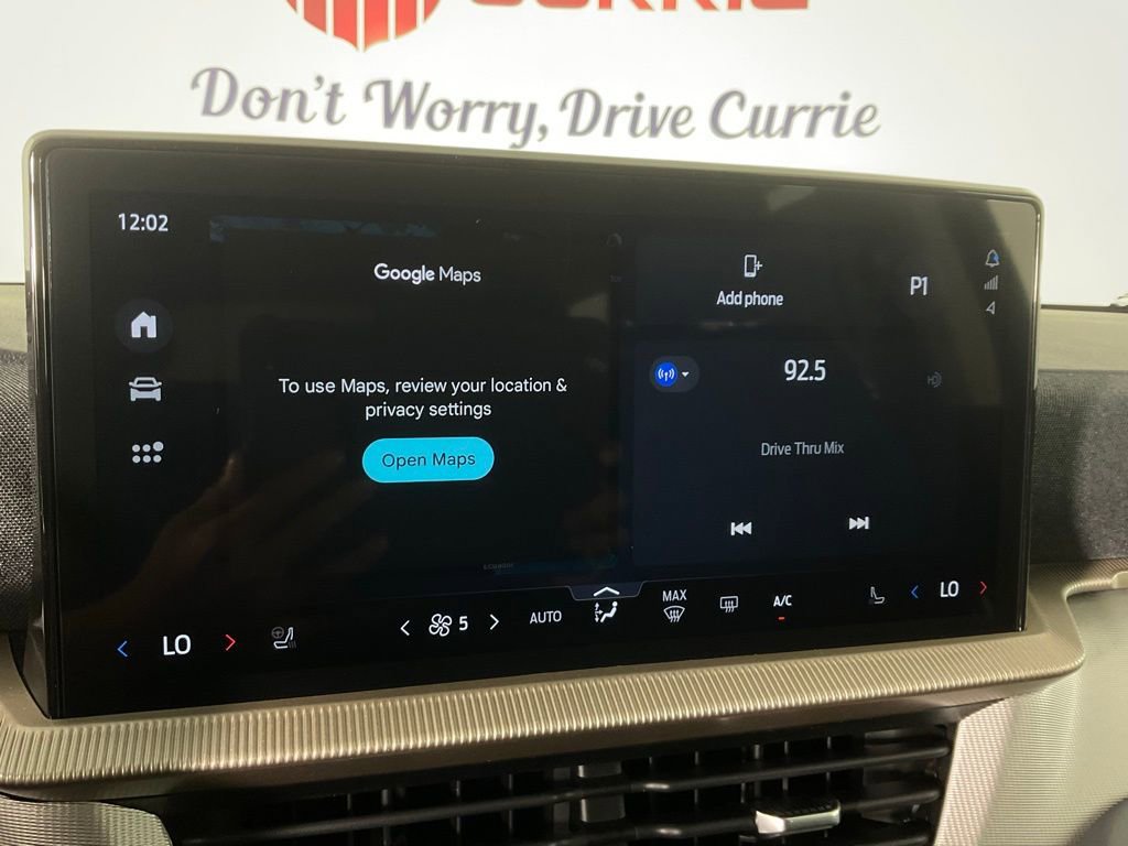 New 2026 Ford Explorer Active image 21