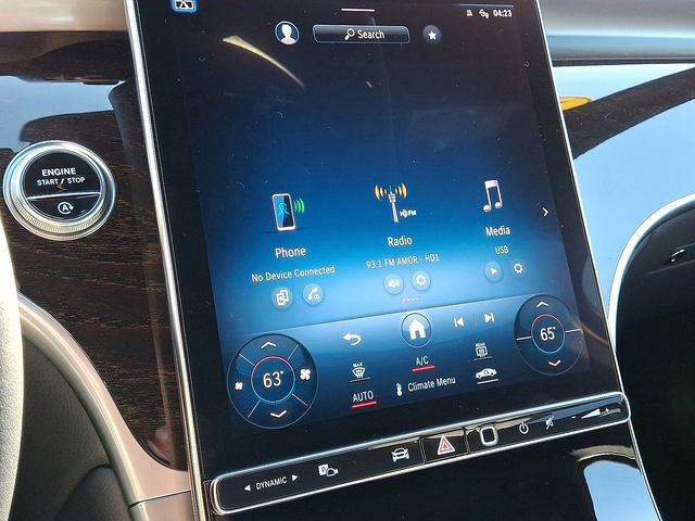 Used 2023 Mercedes-Benz GLC 300 4MATIC image 16