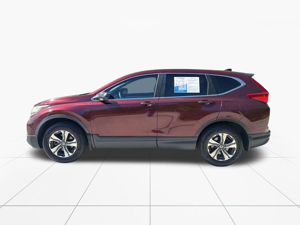Used 2019 Honda CR-V LX image 5