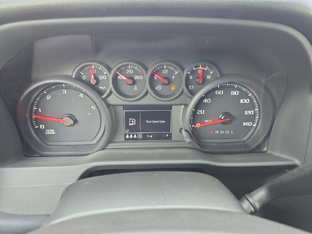 New 2026 GMC Sierra 3500 Pro w/ Convenience Package AWD/4WD image 14