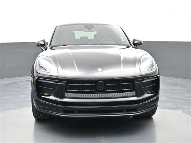 New 2026 Porsche Macan image 27
