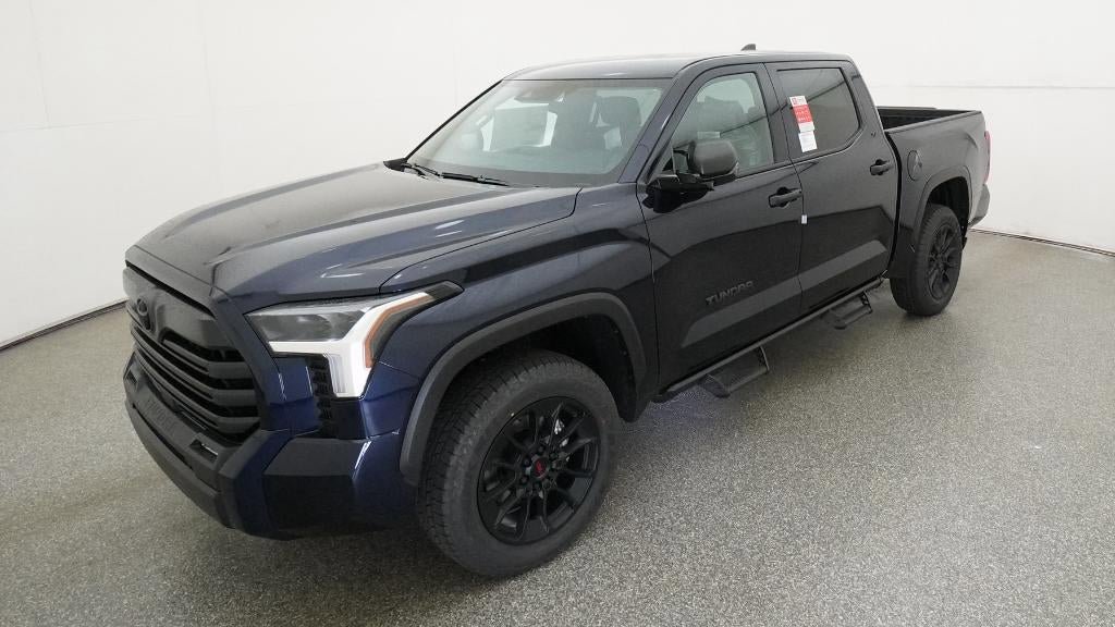 New 2026 Toyota Tundra SR5 image 1