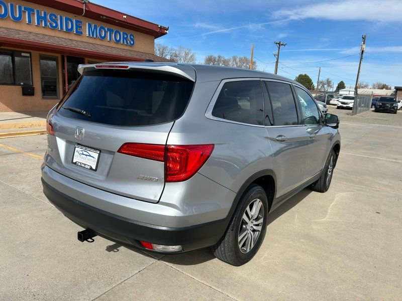 Used 2016 Honda Pilot EX-L image 7