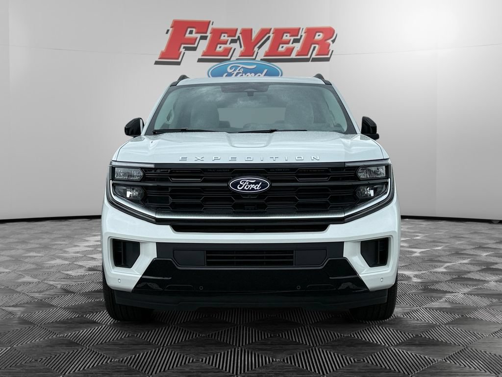 New 2027 Ford Expedition Max Platinum w/ Driver's Package AWD/4WD image 8