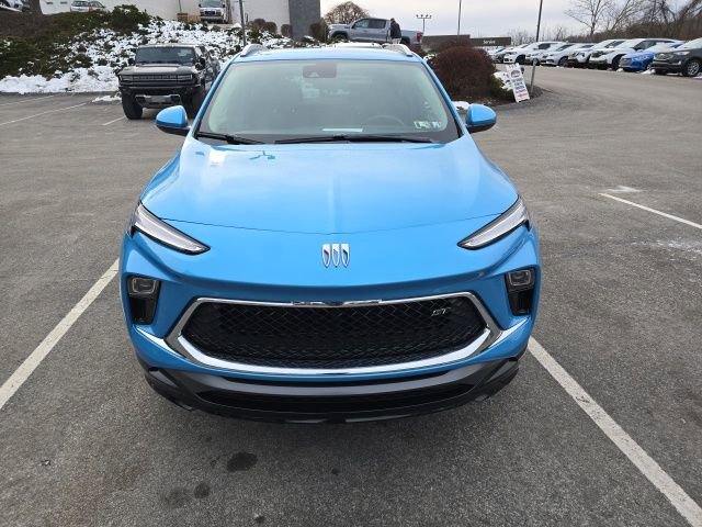 Used 2026 Buick Encore GX Sport Touring w/ Comfort Package image 8