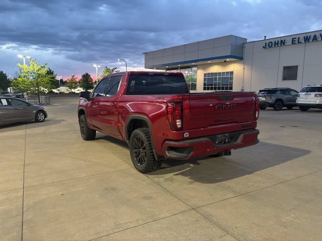 Used 2024 GMC Sierra 1500 Elevation AWD/4WD image 7