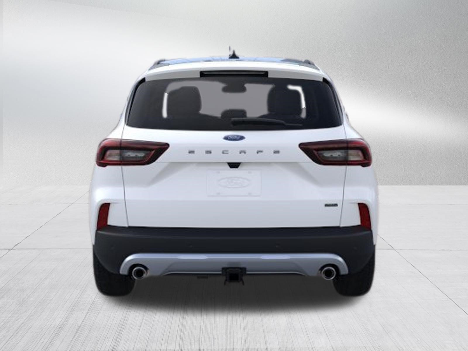 New 2025 Ford Escape SE w/ PHEV Premium Package FWD image 5