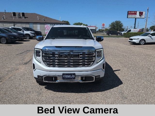 Used 2023 GMC Sierra 1500 Denali AWD/4WD image 18